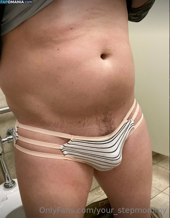 Angela / triggered_tits / your_stepmommy / yourstepmommy Nu OnlyFans  Foto vazada #24