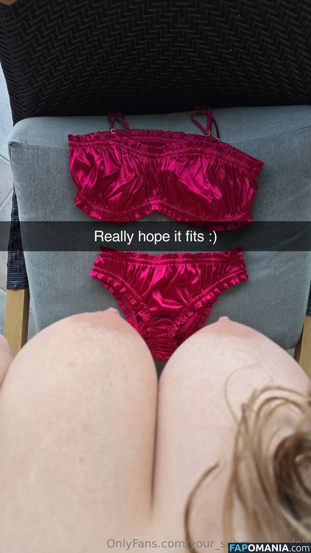 nxgha6 / your_submissive_doll Nu OnlyFans  Foto vazada #105