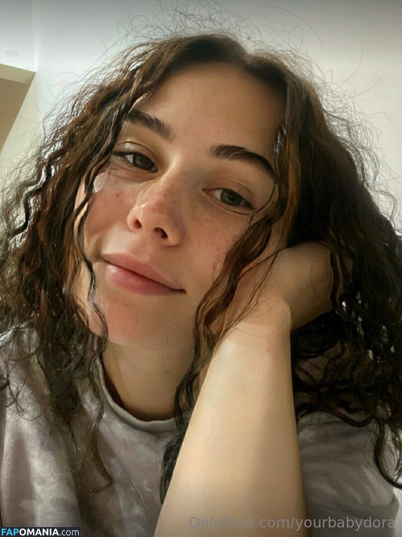 yourbabycarter / yourbabydora Nu OnlyFans  Foto vazada #14