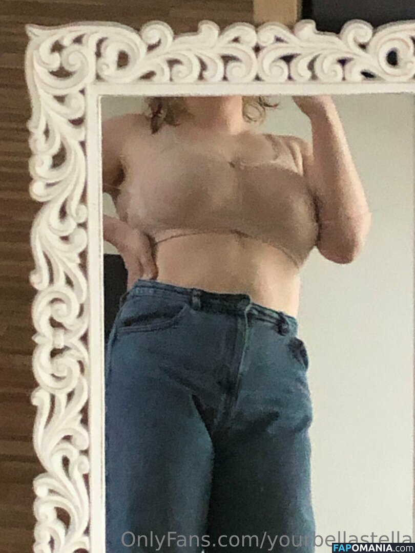 bellastellawinery / yourbellastella Nu OnlyFans  Foto vazada #9