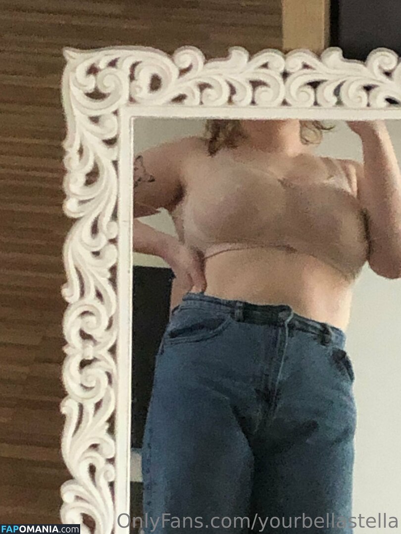 bellastellawinery / yourbellastella Nu OnlyFans  Foto vazada #10