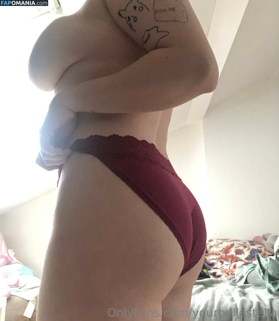 bellastellawinery / yourbellastella Nu OnlyFans  Foto vazada #12