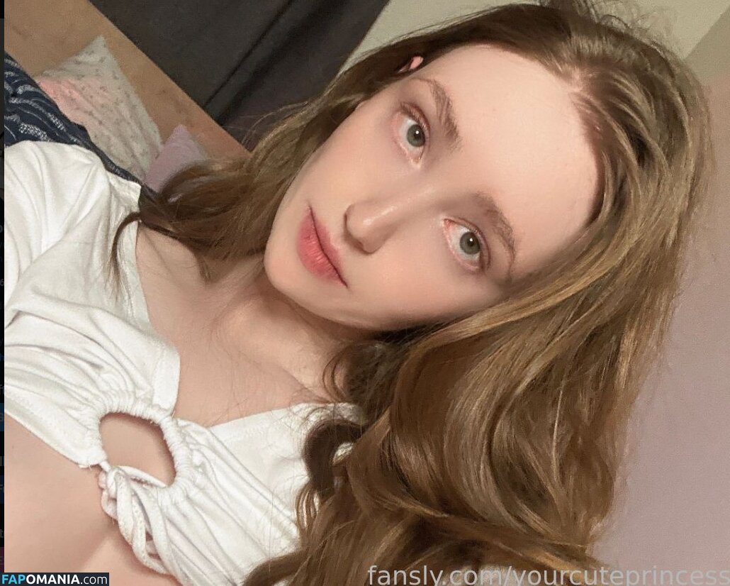 yourcuteprincess Nu OnlyFans  Foto vazada #1