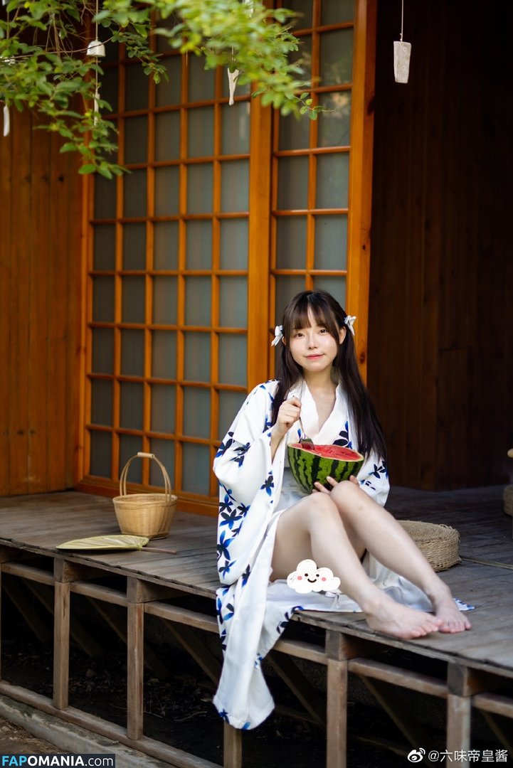  / YourDrug66 / Yourdrug66babe / 六味帝皇酱 / 幼稚园随拍 Nu OnlyFans  Foto vazada #18