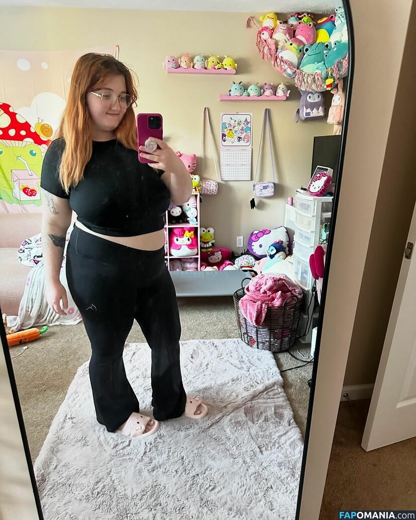 https: / yourfairiegf / yourfairygf Nu OnlyFans  Foto vazada #24