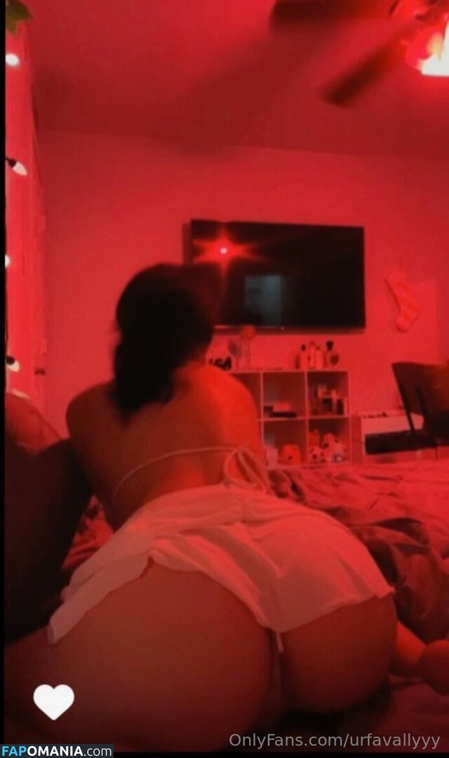 urfavealyy / yourfavaly Nu OnlyFans  Foto vazada #18