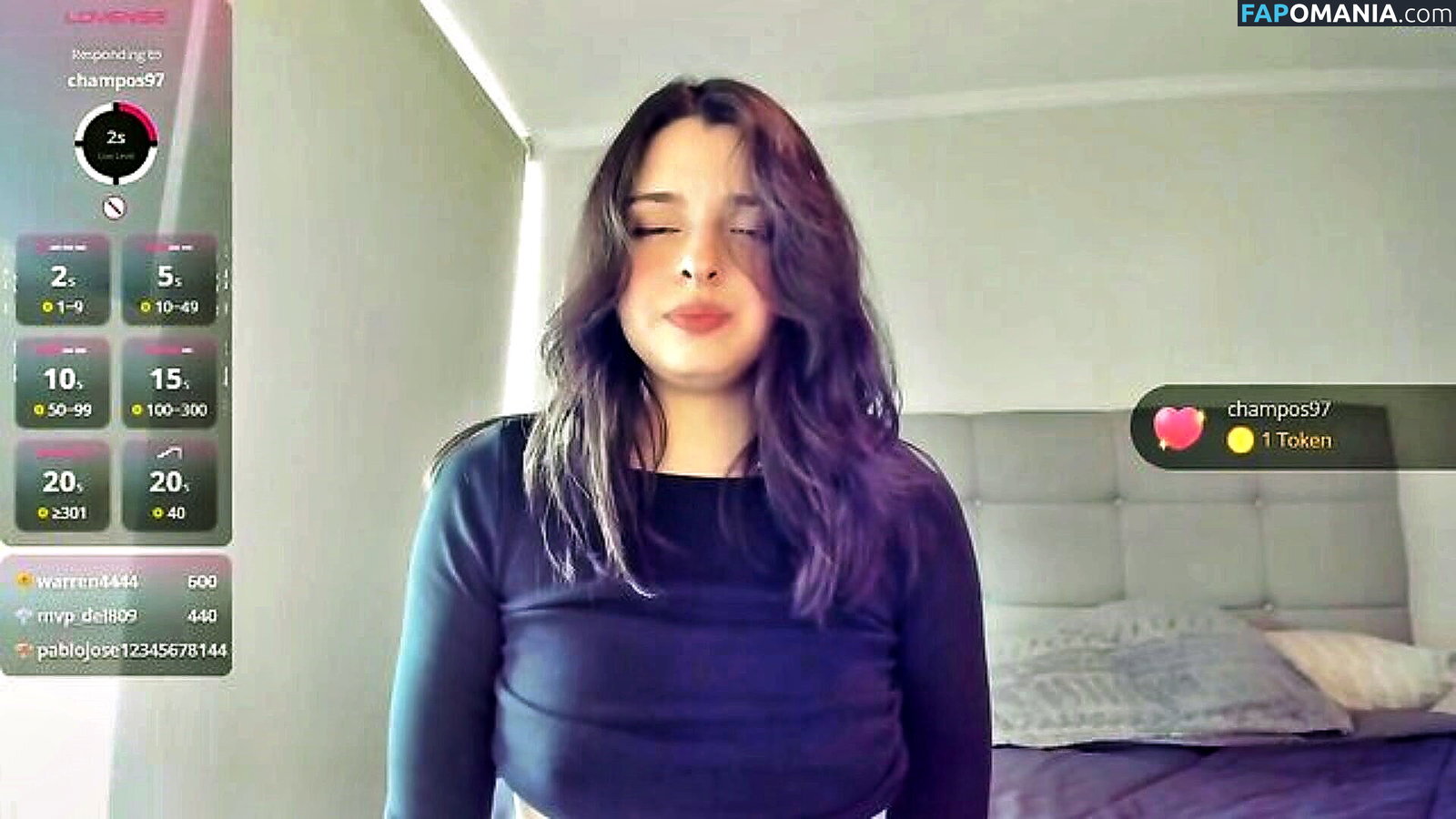 yourfreakygirl Nu OnlyFans  Foto vazada #5