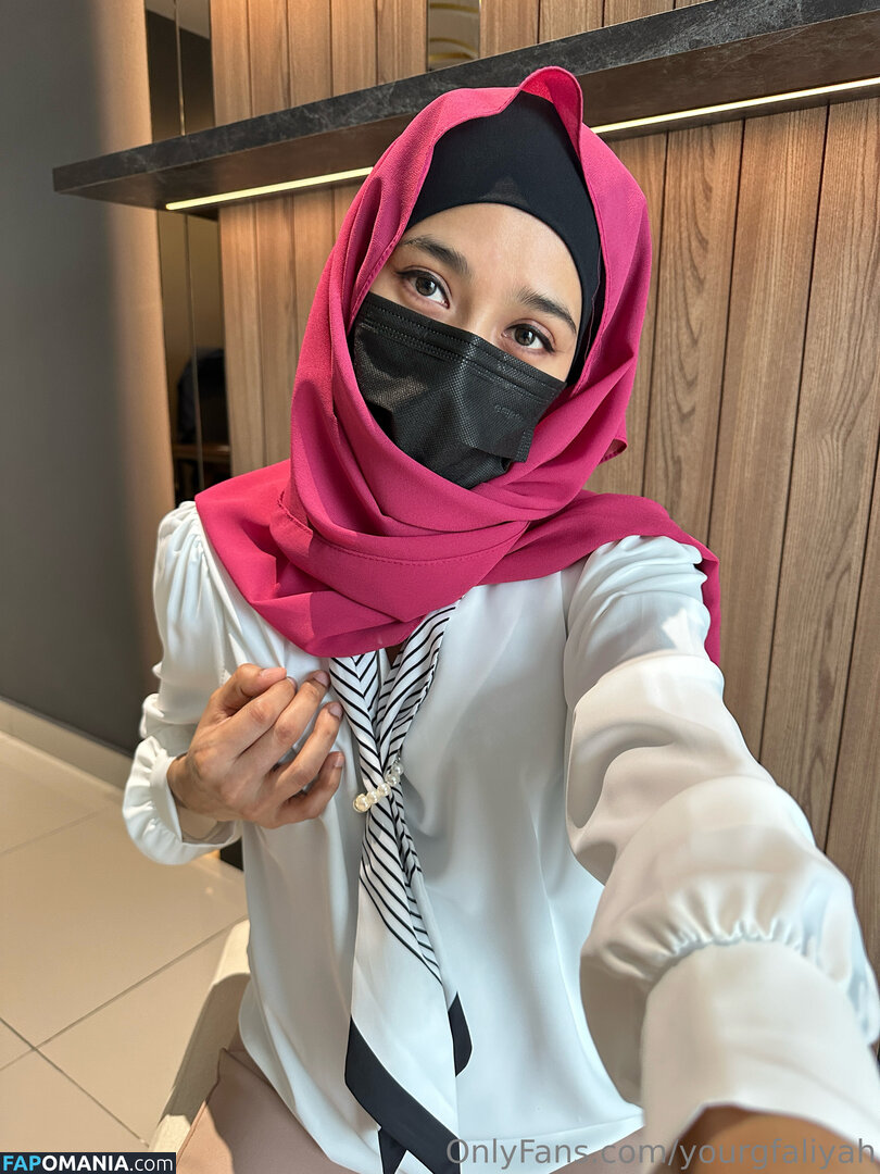 yofavvniyaa / yourgfaliyah Nu OnlyFans  Foto vazada #27