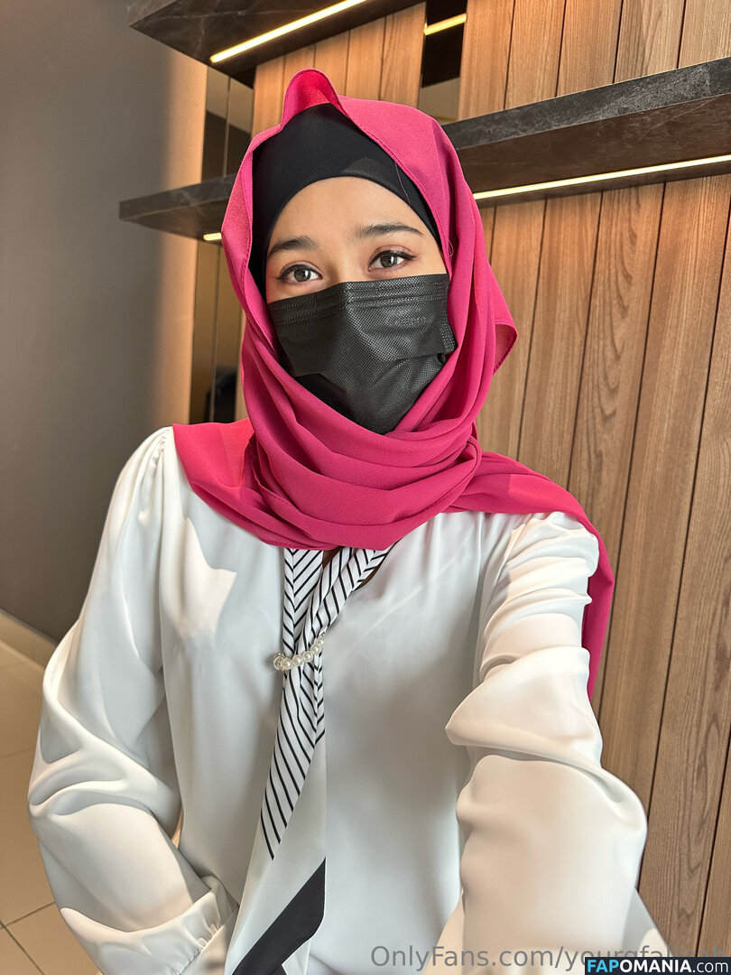 yofavvniyaa / yourgfaliyah Nu OnlyFans  Foto vazada #33