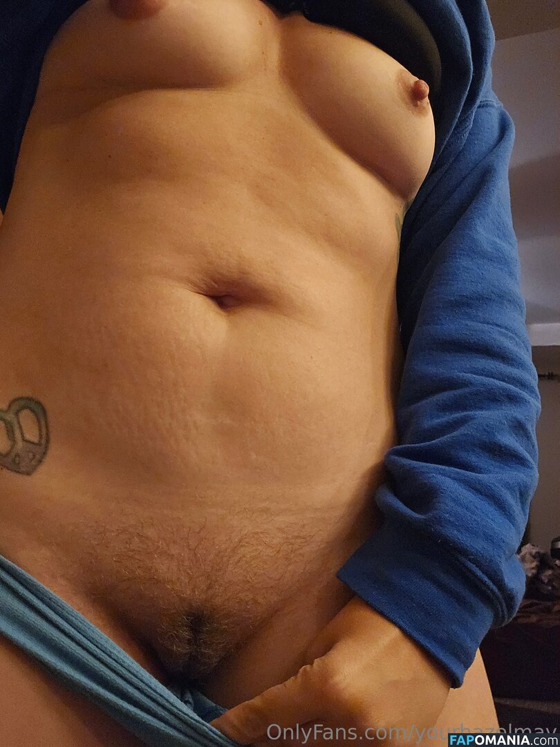 yhaelmay / yourhazelmay Nu OnlyFans  Foto vazada #4