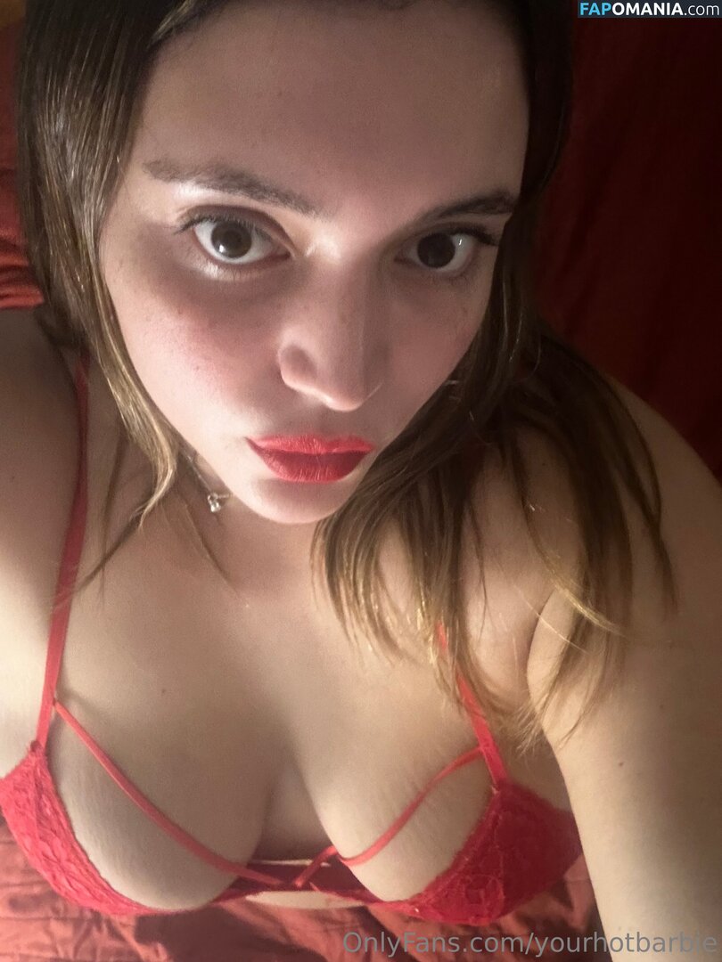 yourhotbarbie Nu OnlyFans  Foto vazada #5