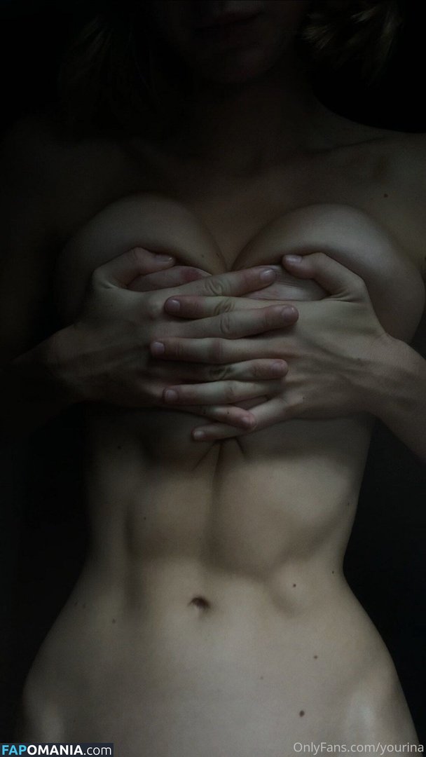 Yourina / https: / you.rina / you.rinka Nu OnlyFans  Foto vazada #23
