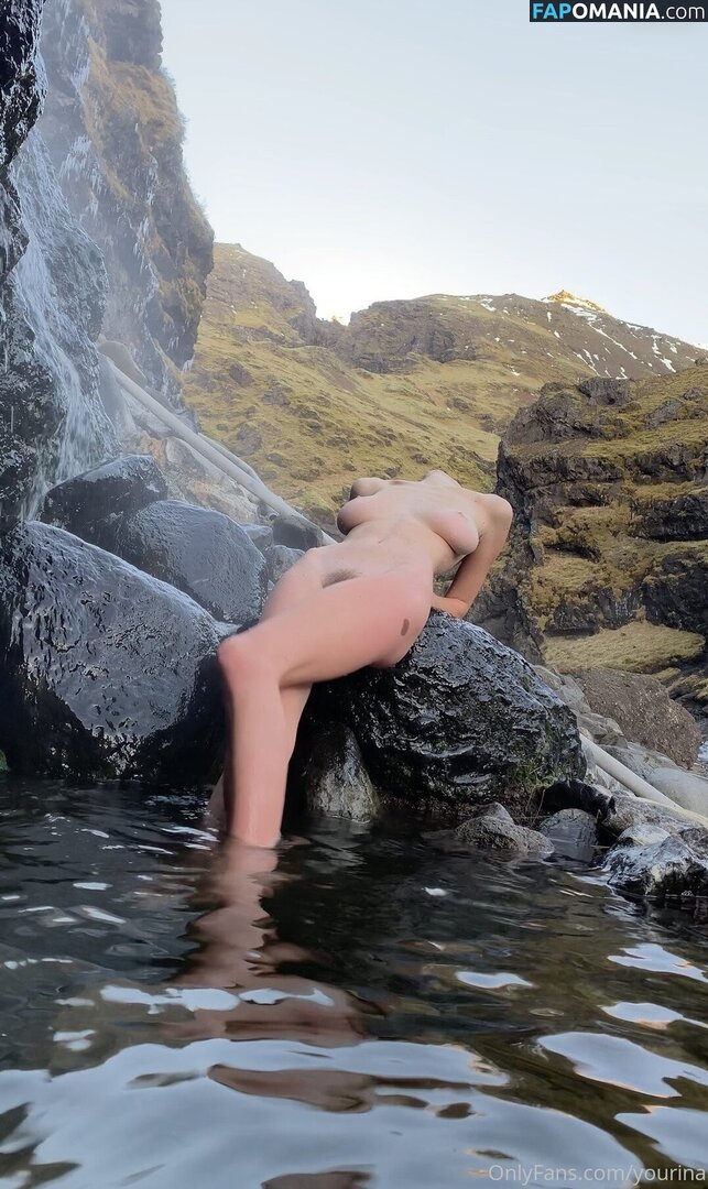 Yourina / https: / you.rina / you.rinka Nu OnlyFans  Foto vazada #390