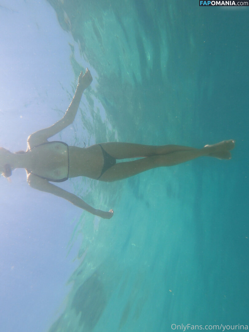 Yourina / https: / you.rina / you.rinka Nu OnlyFans  Foto vazada #393