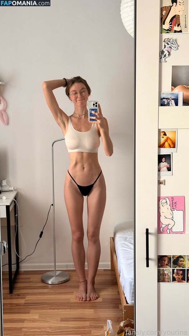 Yourina / https: / you.rina / you.rinka Nu OnlyFans  Foto vazada #397