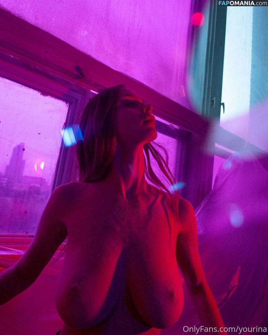 Yourina / https: / you.rina / you.rinka Nu OnlyFans  Foto vazada #448