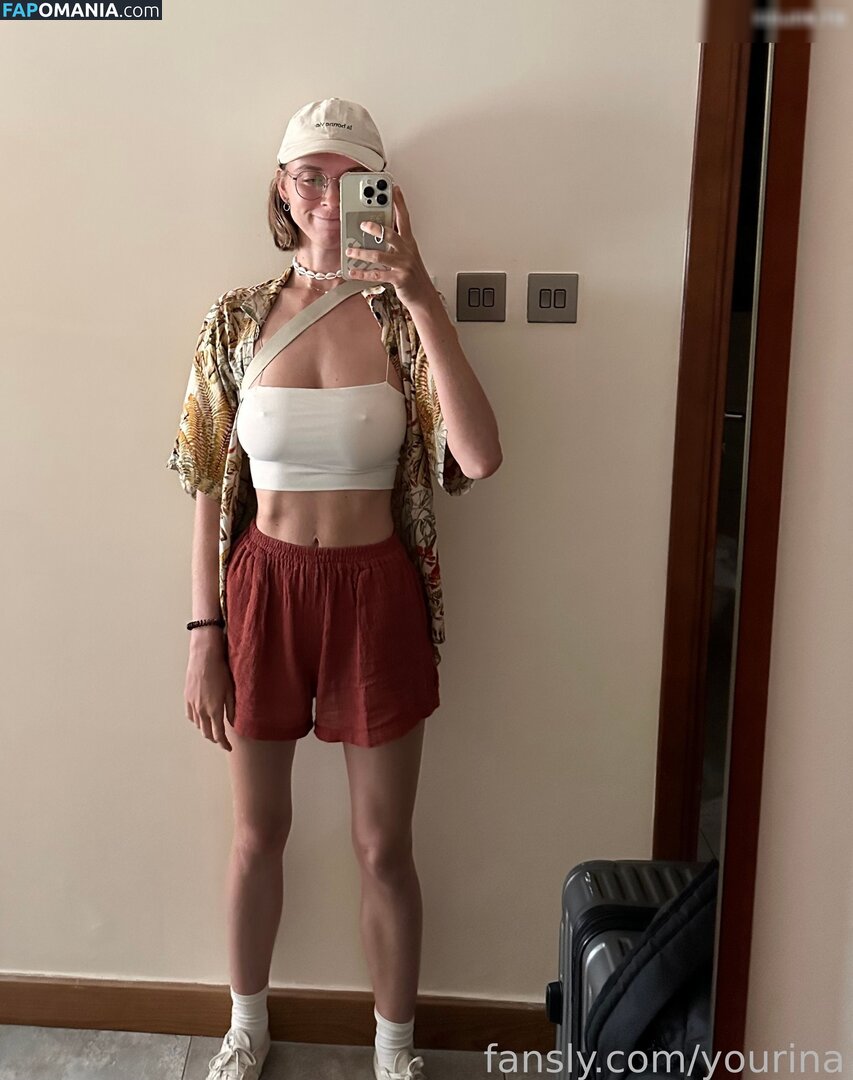 Yourina / https: / you.rina / you.rinka Nu OnlyFans  Foto vazada #471