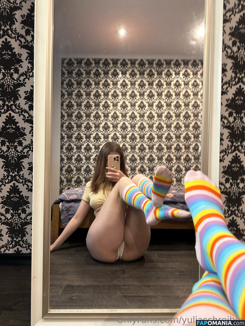 Jenny Abrams / YourJenny / jennywild / jennyy.abrams / yuliaschreiber Nu OnlyFans  Foto vazada #1