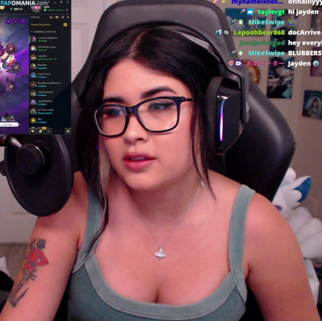 yourprincesslol Nu OnlyFans  Foto vazada #4