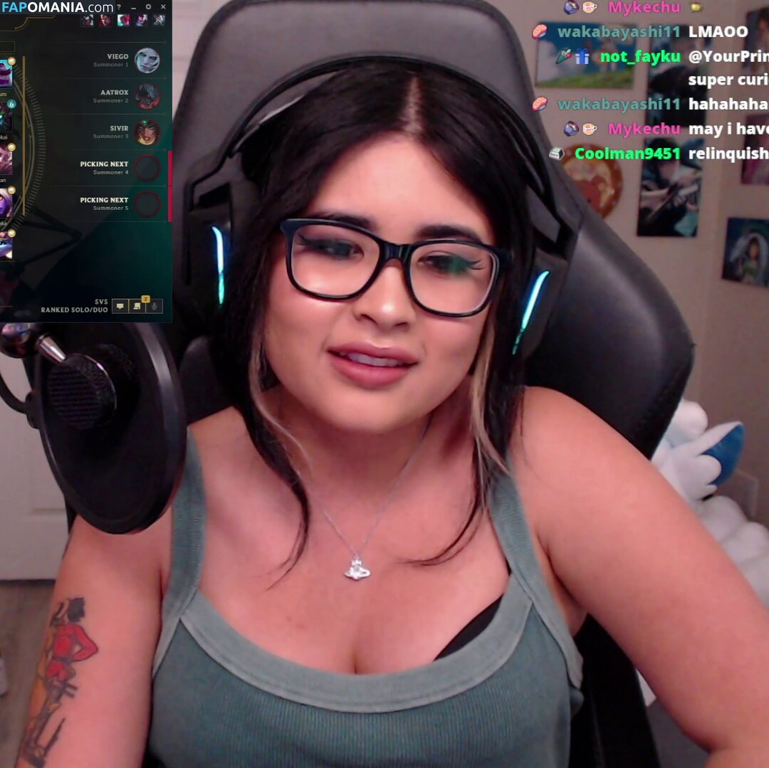 yourprincesslol Nu OnlyFans  Foto vazada #14