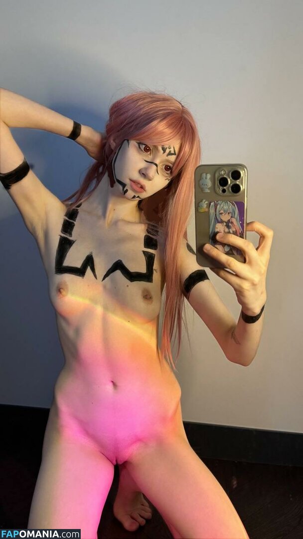 YourSmallDoll / yourteeendoll Nu OnlyFans  Foto vazada #832