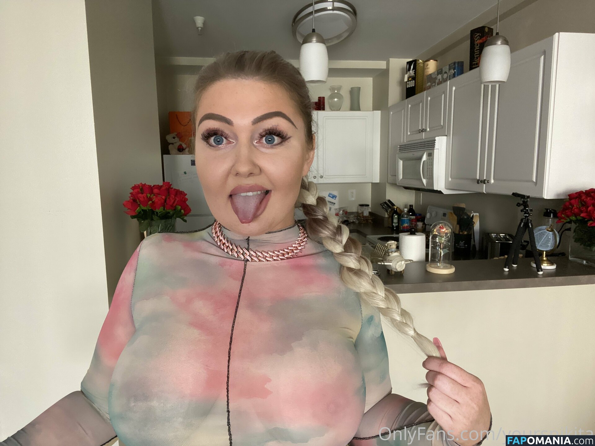 Balilya92 / YoursNikita / _so.m_ Nu OnlyFans  Foto vazada #20