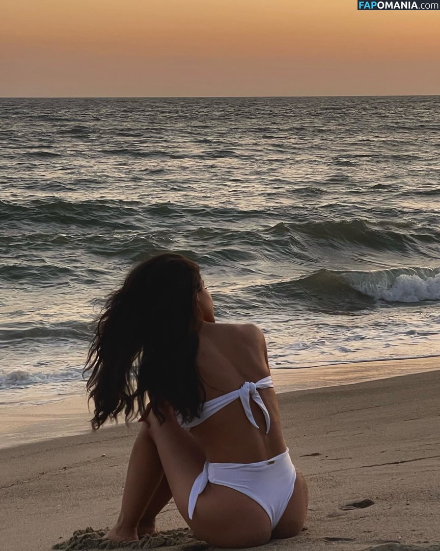 Yovanna Ventura / Yoventura / whoisyoventura Nu OnlyFans  Foto vazada #20