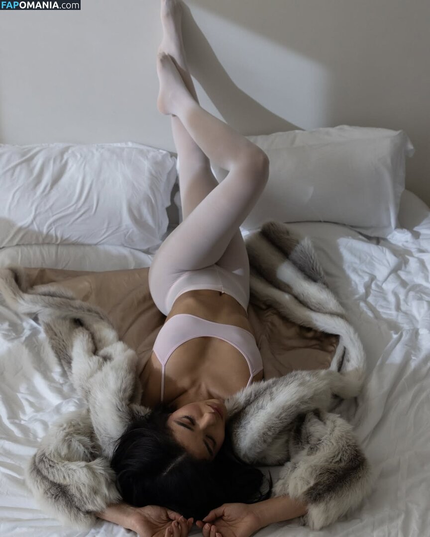 Yovanna Ventura / Yoventura / whoisyoventura Nu OnlyFans  Foto vazada #686