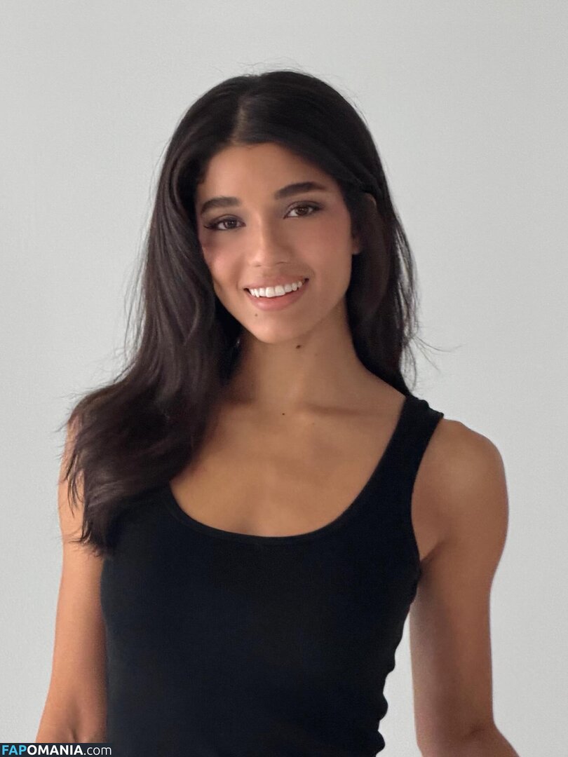Yovanna Ventura / Yoventura / whoisyoventura Nu OnlyFans  Foto vazada #699
