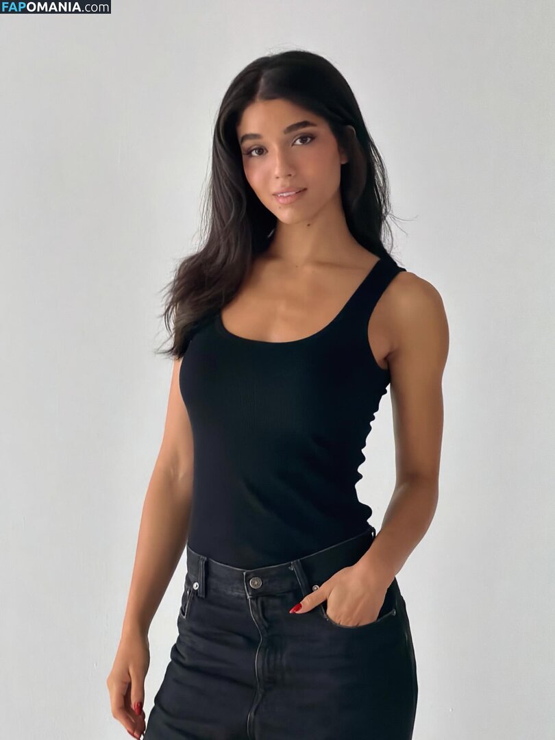Yovanna Ventura / Yoventura / whoisyoventura Nu OnlyFans  Foto vazada #704
