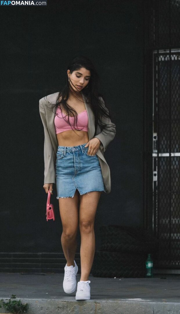 Yovanna Ventura / Yoventura / whoisyoventura Nu OnlyFans  Foto vazada #712