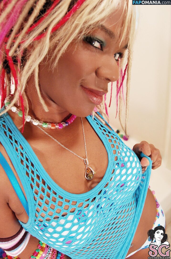 Yoyo / soyoyo / yoyofearless Nu OnlyFans  Foto vazada #3