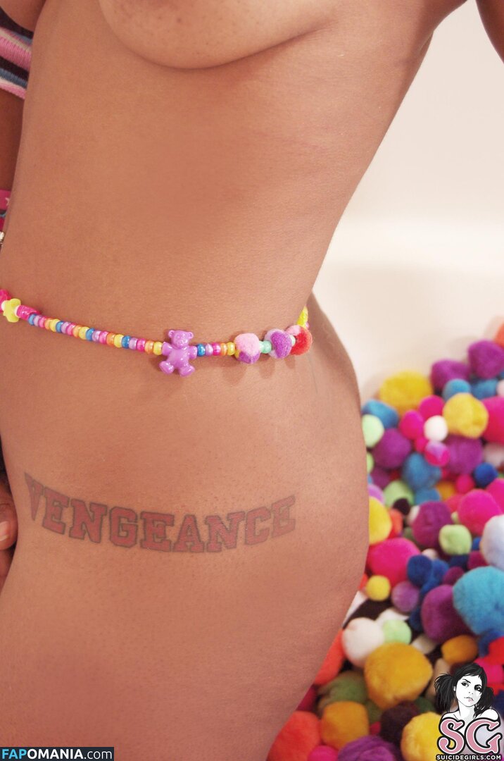 Yoyo / soyoyo / yoyofearless Nu OnlyFans  Foto vazada #7