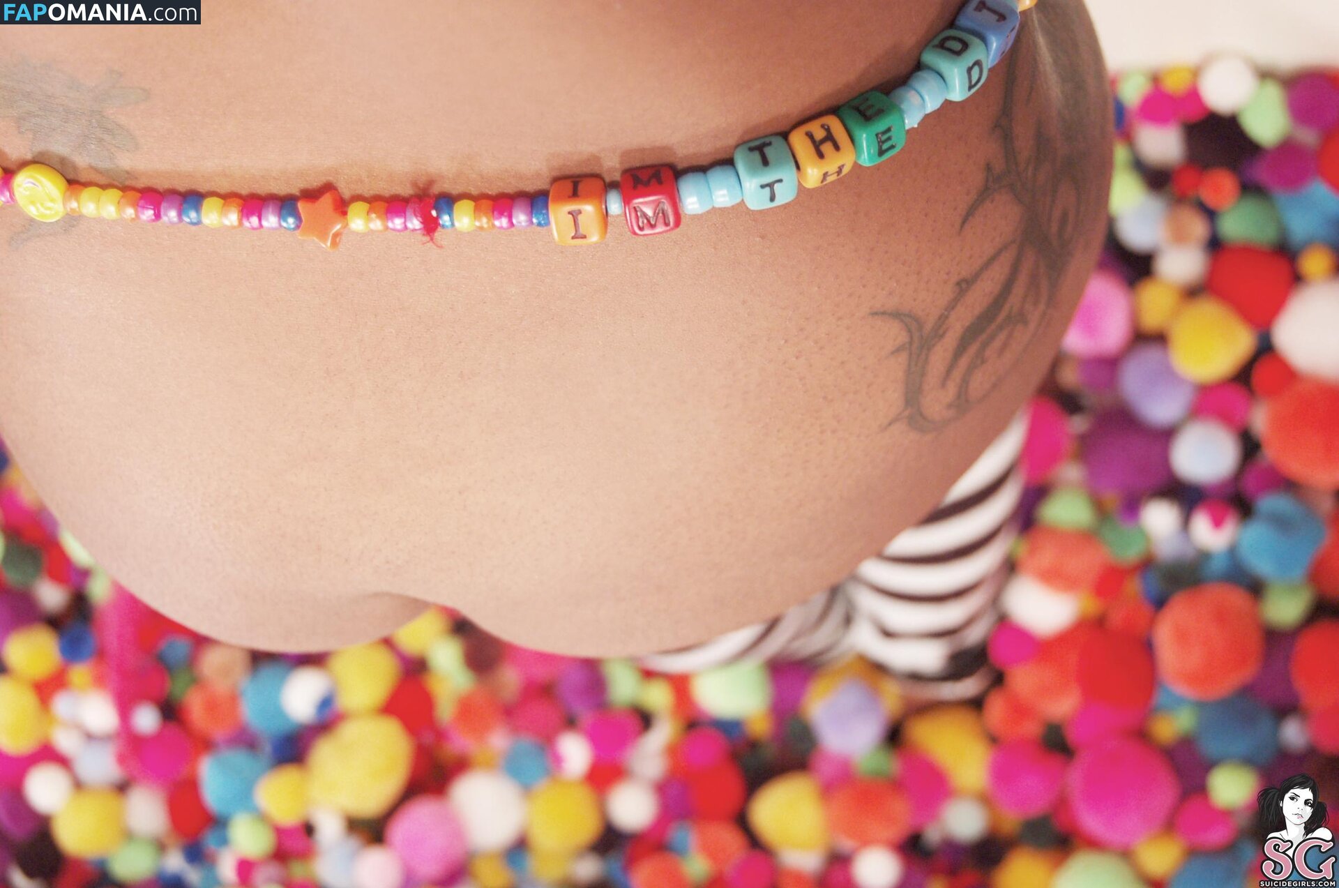 Yoyo / soyoyo / yoyofearless Nu OnlyFans  Foto vazada #11