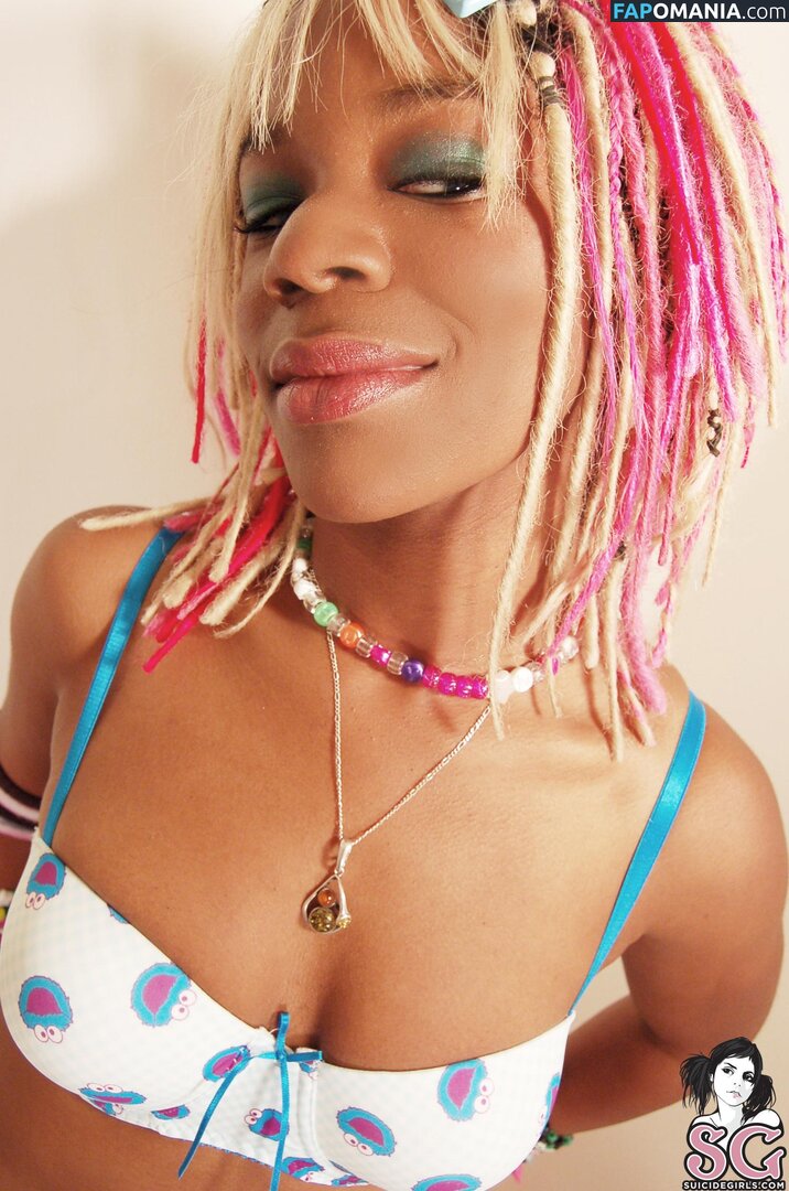 Yoyo / soyoyo / yoyofearless Nu OnlyFans  Foto vazada #16