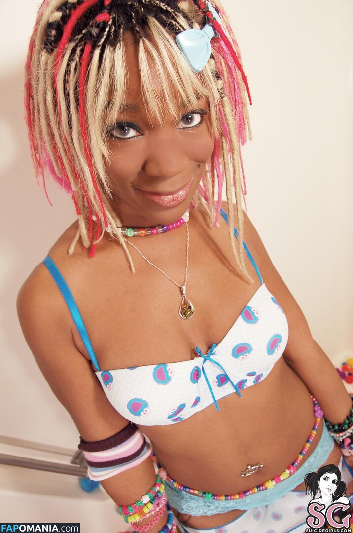 Yoyo / soyoyo / yoyofearless Nu OnlyFans  Foto vazada #19