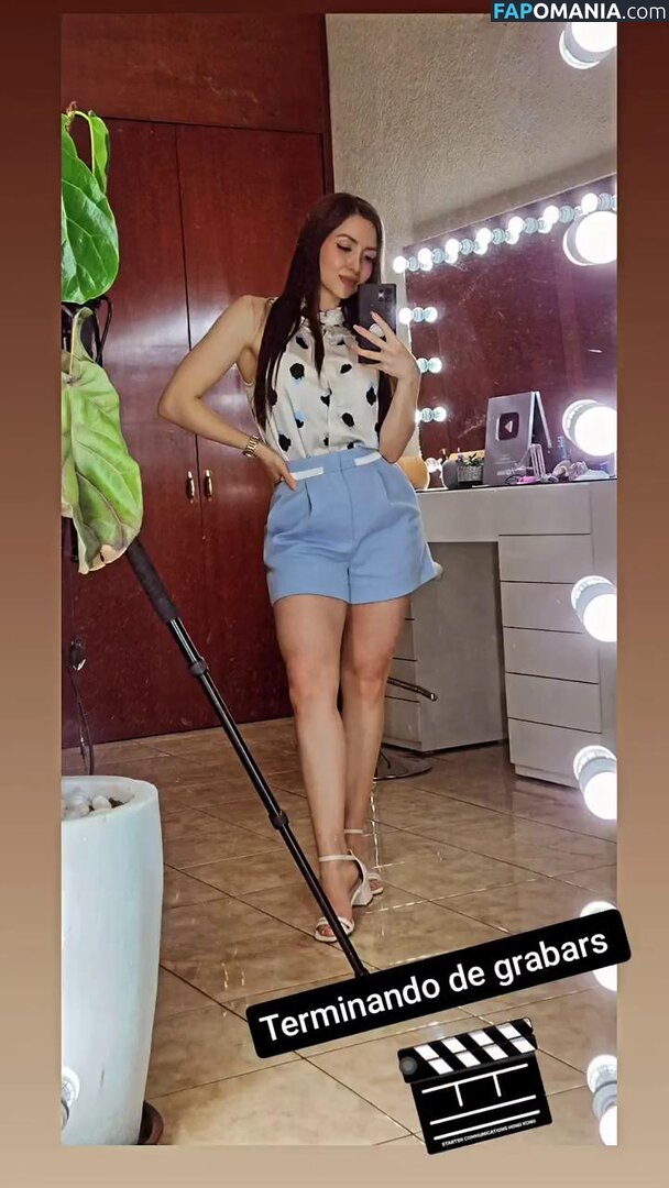 yssabeauty / yssabeautyoficial Nu OnlyFans  Foto vazada #10