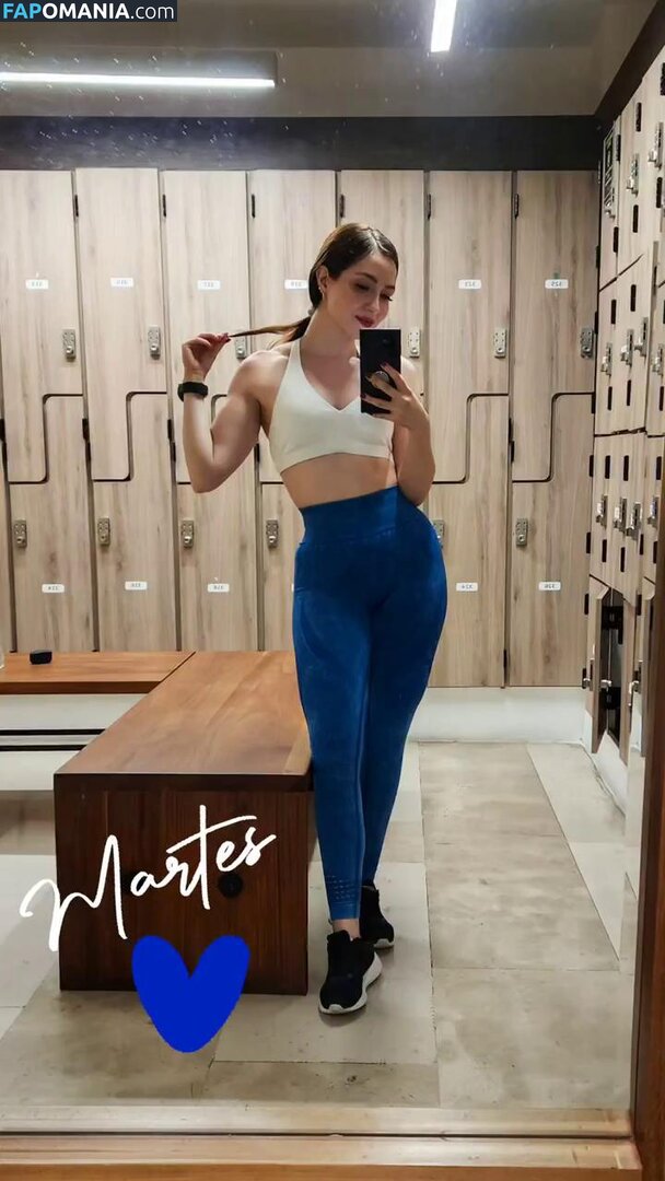 yssabeauty / yssabeautyoficial Nu OnlyFans  Foto vazada #13