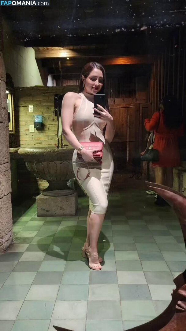 yssabeauty / yssabeautyoficial Nu OnlyFans  Foto vazada #15