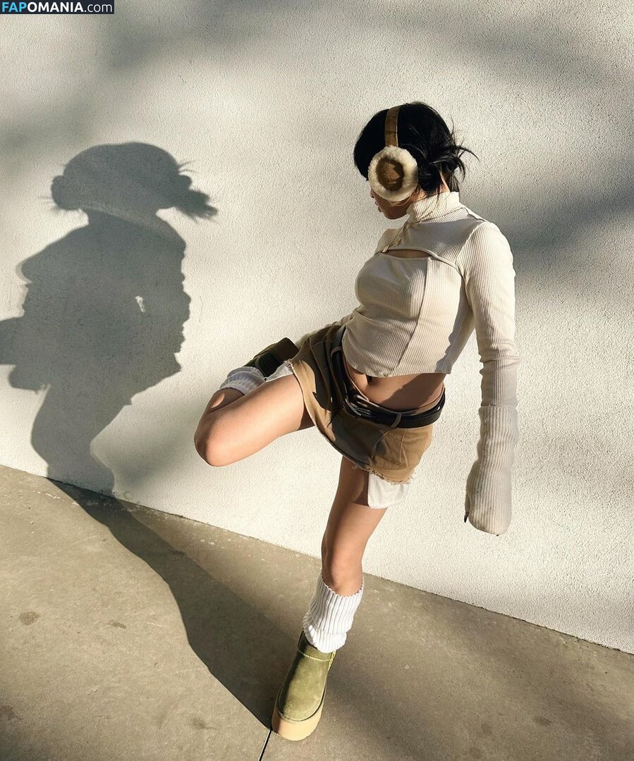 Yu Ling Wu / yulingwu Nu OnlyFans  Foto vazada #1