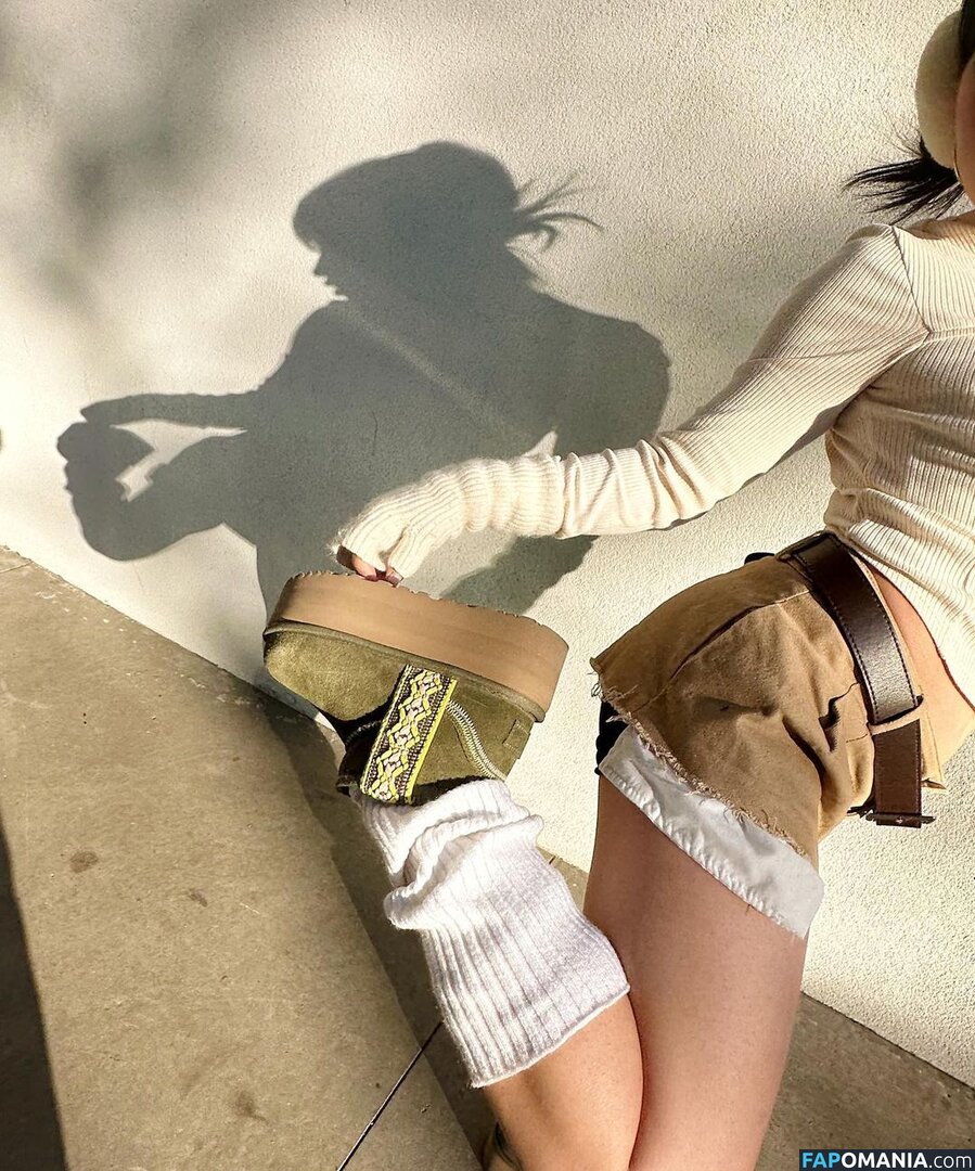 Yu Ling Wu / yulingwu Nu OnlyFans  Foto vazada #4