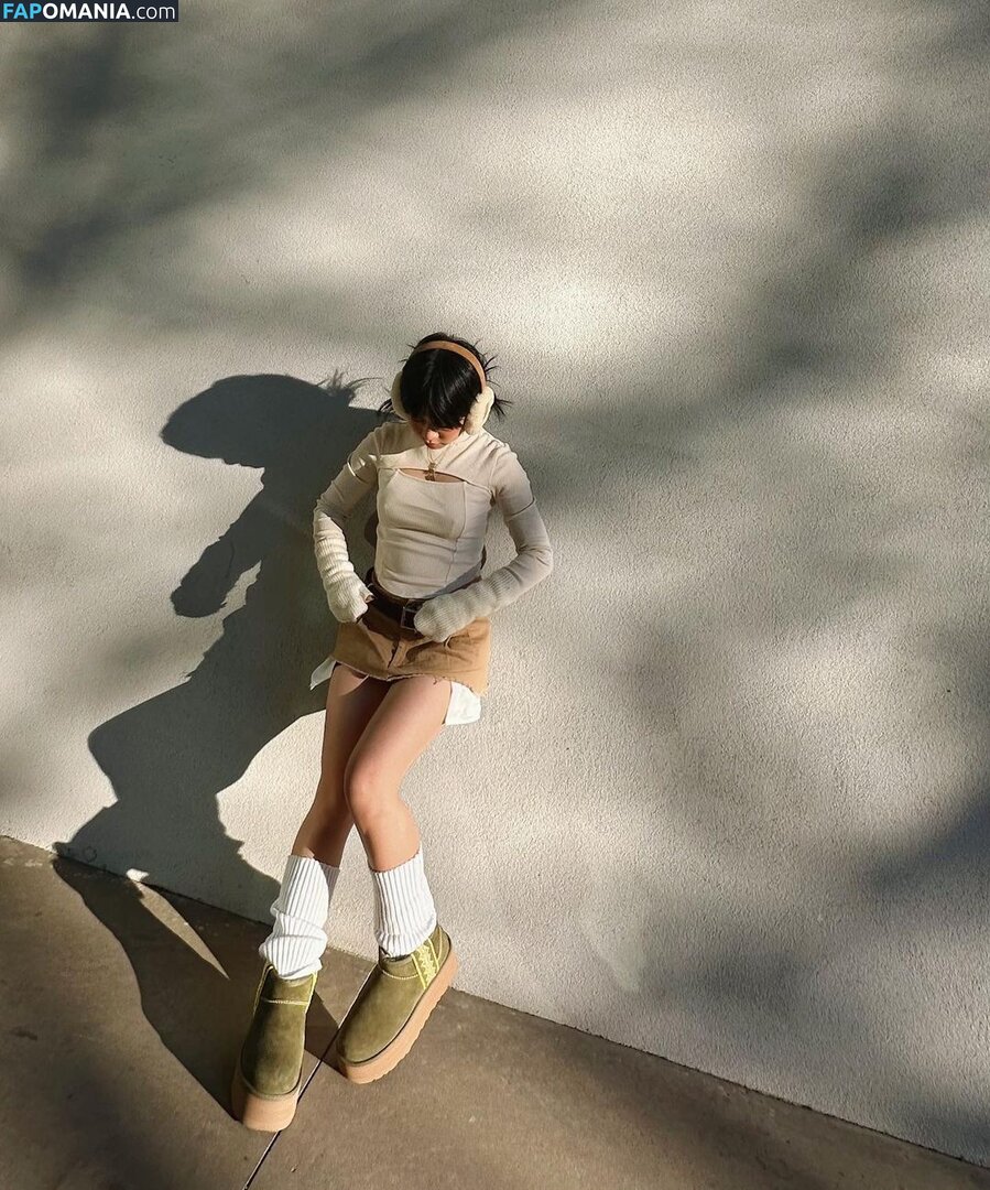 Yu Ling Wu / yulingwu Nu OnlyFans  Foto vazada #8
