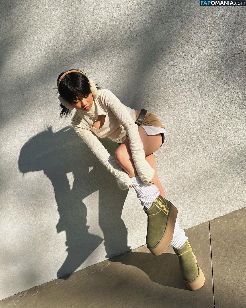Yu Ling Wu / yulingwu Nu OnlyFans  Foto vazada #9