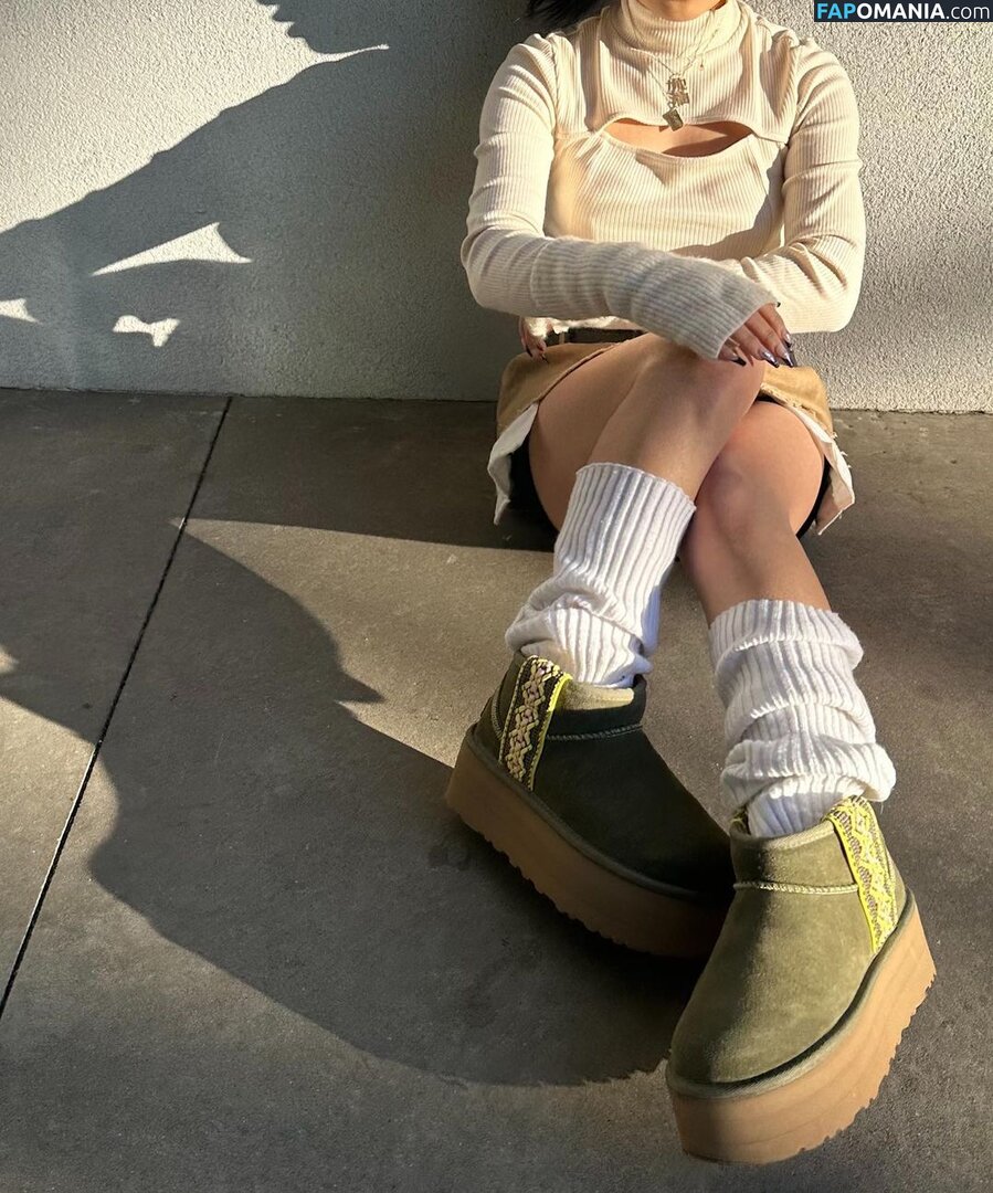 Yu Ling Wu / yulingwu Nu OnlyFans  Foto vazada #10