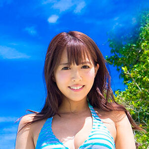 Yua Mikami