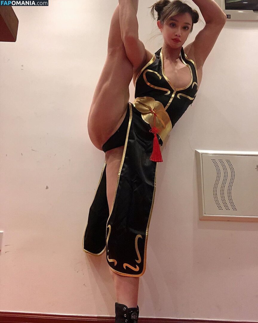 Yuan Herong / yuanherong.1229 Nu OnlyFans  Foto vazada #426