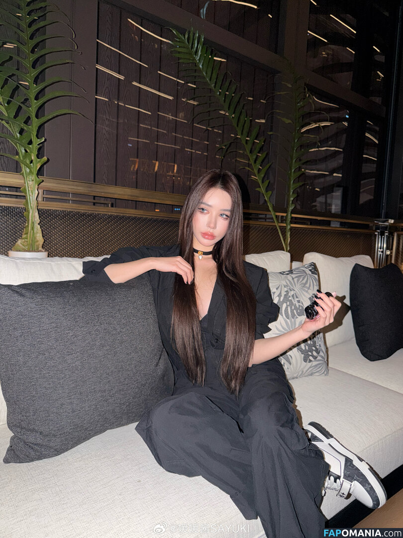 Yuan Sayuki Weme / u95087305 / yuan_sayuki Nu OnlyFans  Foto vazada #419