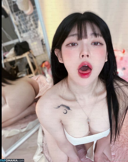 Yudiiimaru / you_s2_diii / yudiii / 유디 Nu OnlyFans  Foto vazada #3