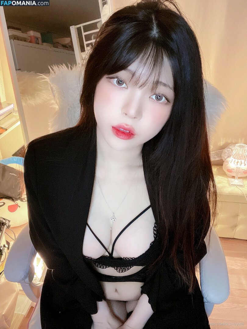 Yudiiimaru / you_s2_diii / yudiii / 유디 Nu OnlyFans  Foto vazada #60