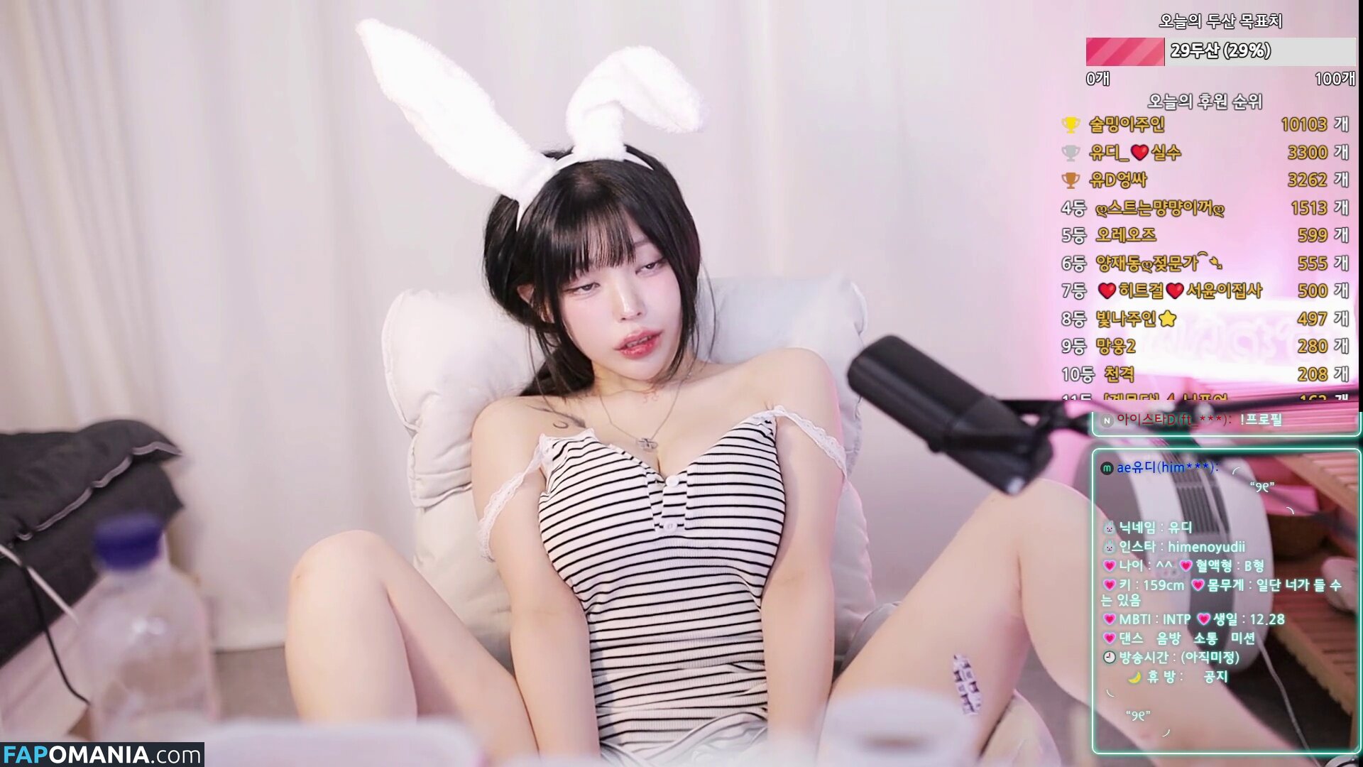 Yudiiimaru / you_s2_diii / yudiii / 유디 Nu OnlyFans  Foto vazada #286